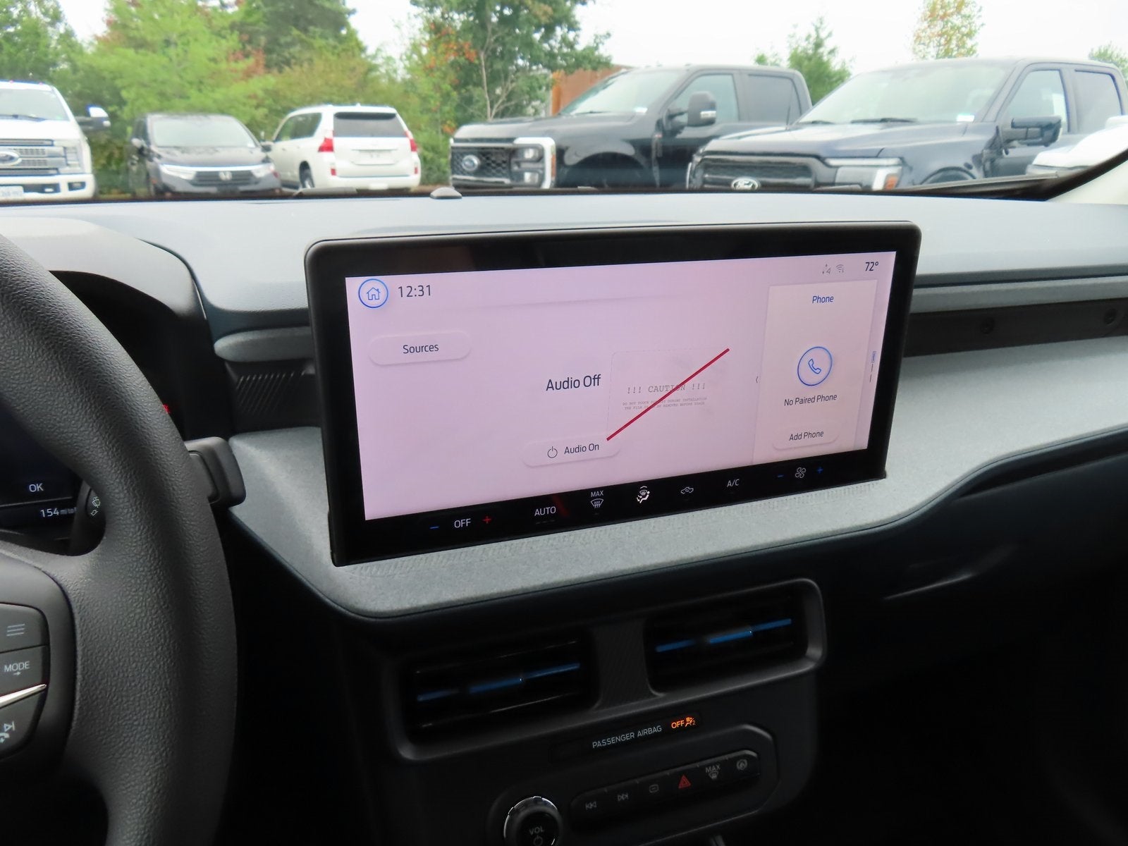 2025 Ford Maverick XLT 302A