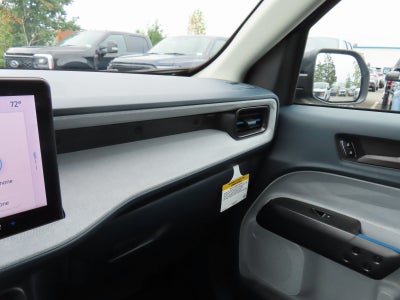 2025 Ford Maverick XLT 302A