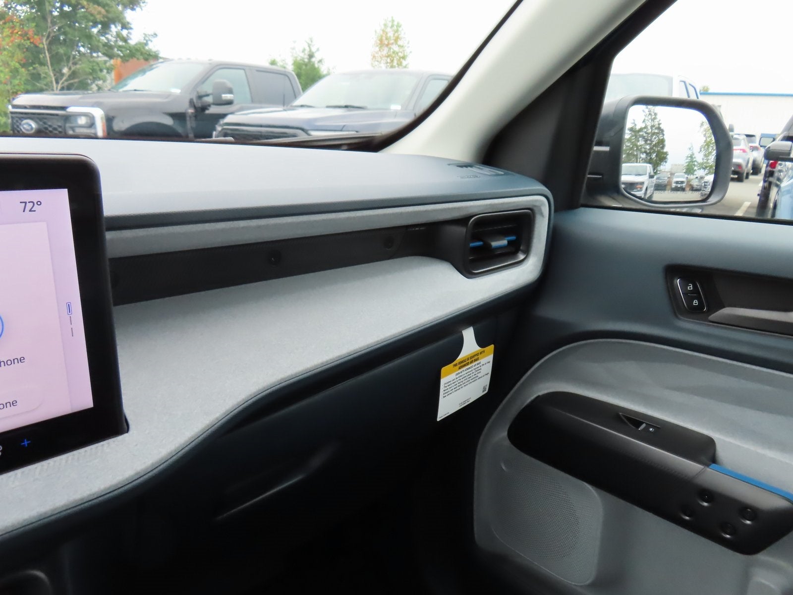 2025 Ford Maverick XLT 302A