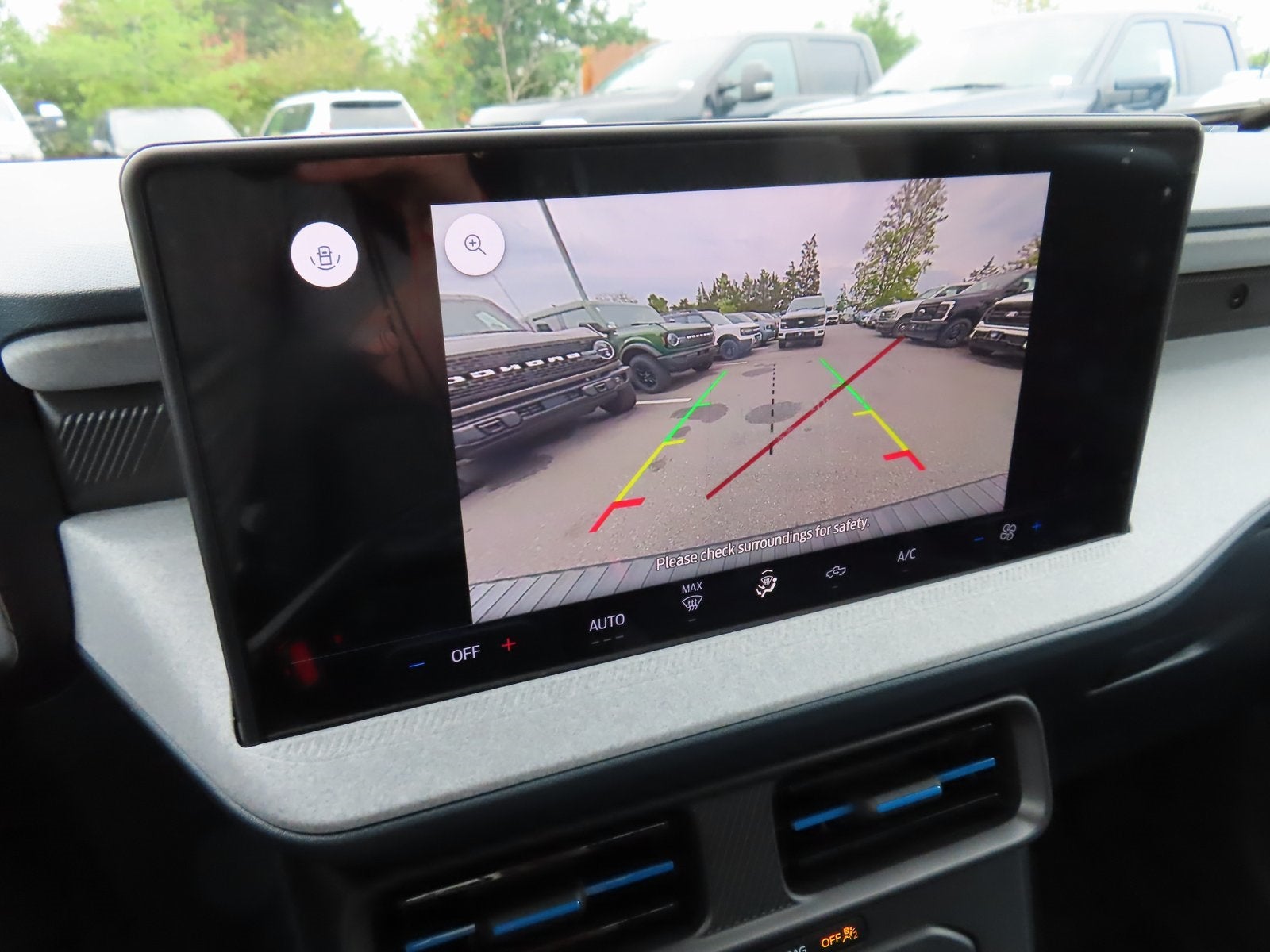 2025 Ford Maverick XLT 302A