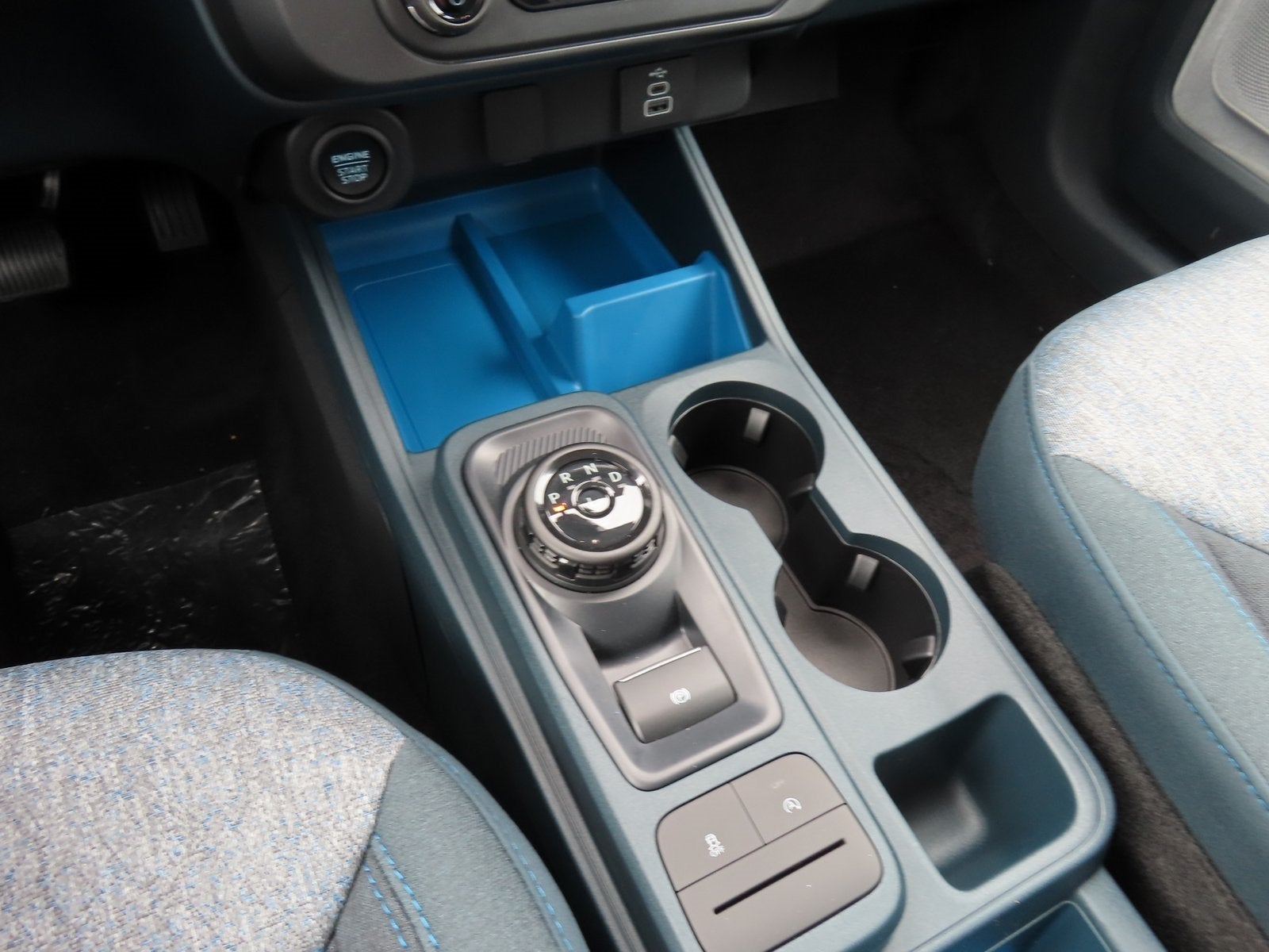 2025 Ford Maverick XLT 302A