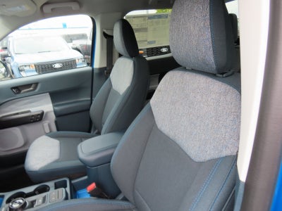 2025 Ford Maverick XLT 302A