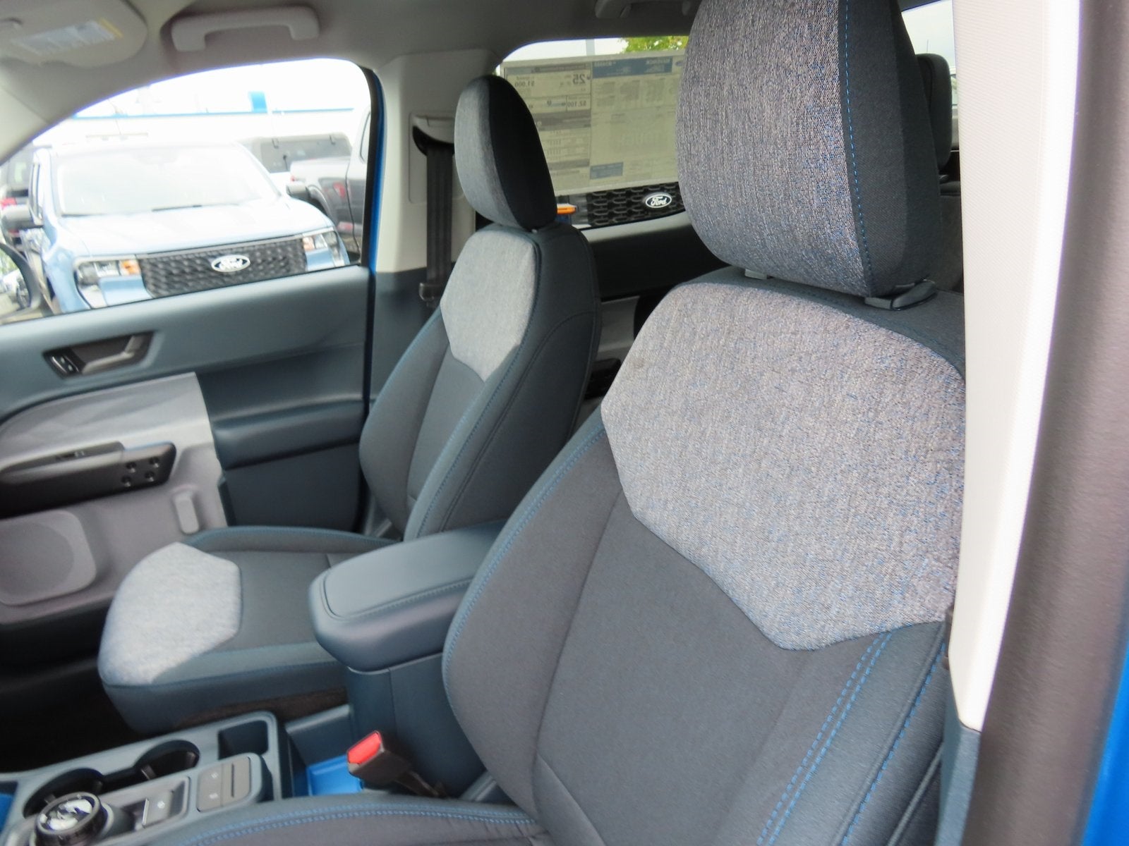 2025 Ford Maverick XLT 302A