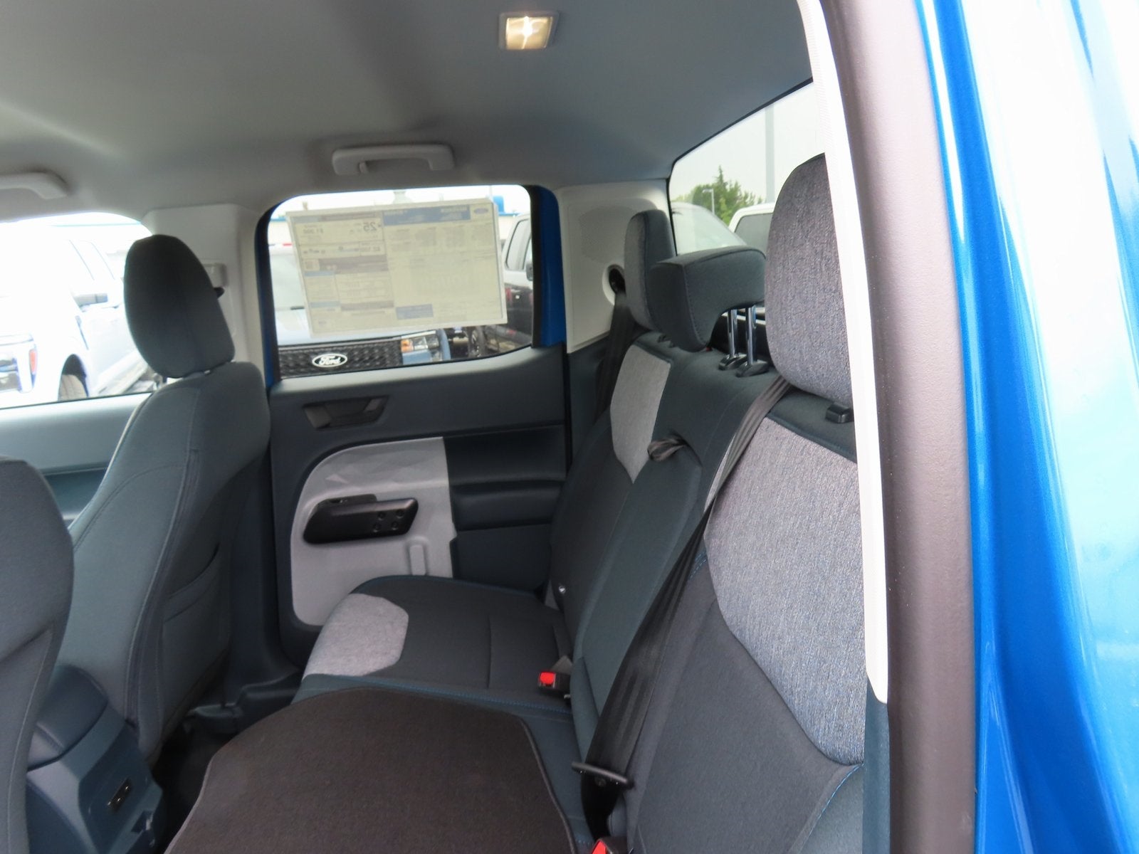 2025 Ford Maverick XLT 302A