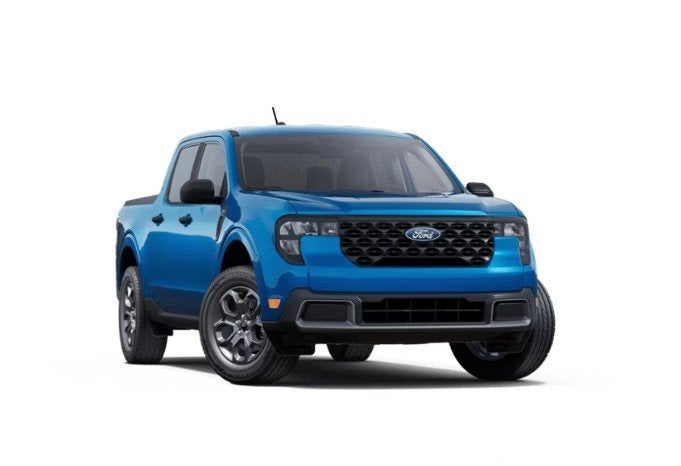 2025 Ford Maverick XLT 302A