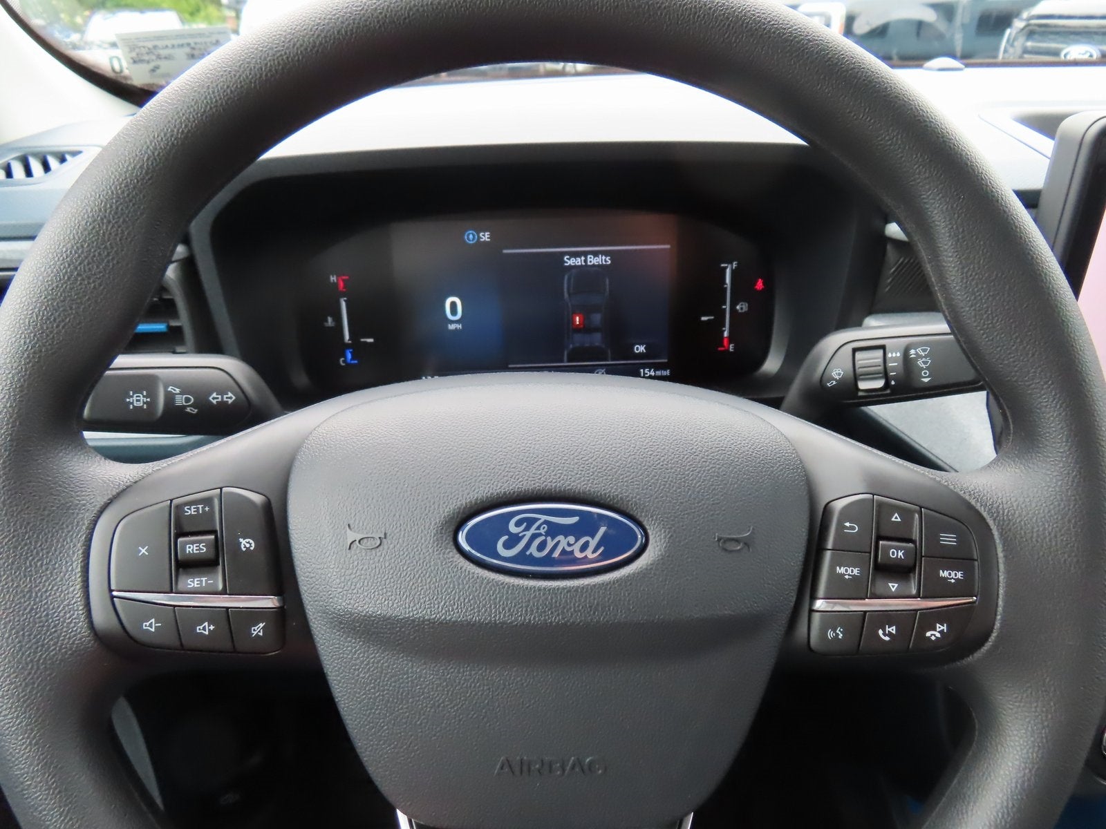 2025 Ford Maverick XLT 302A