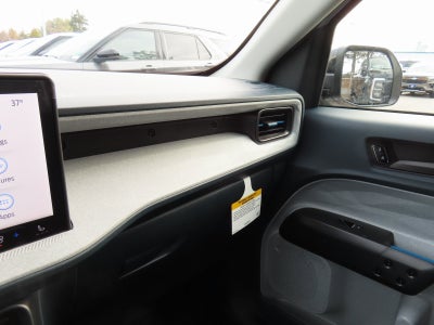 2026 Ford Maverick XLT 301A