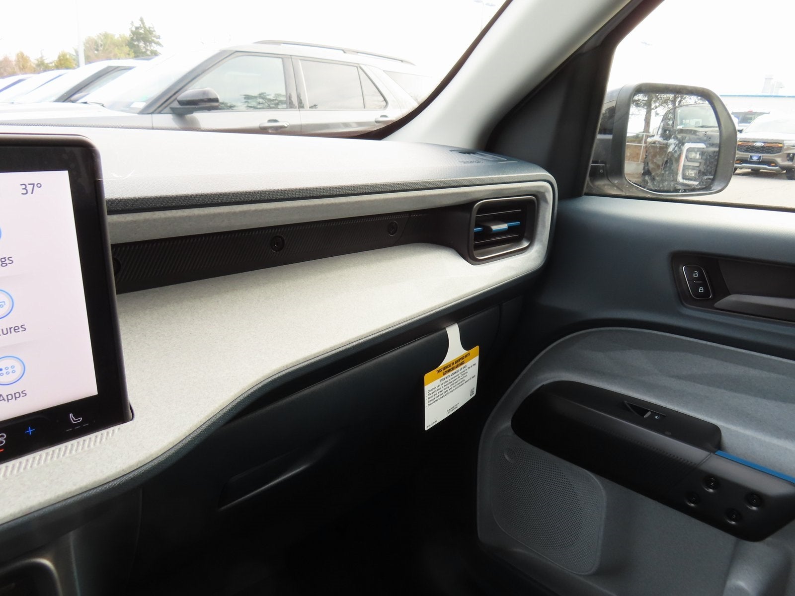 2026 Ford Maverick XLT 301A