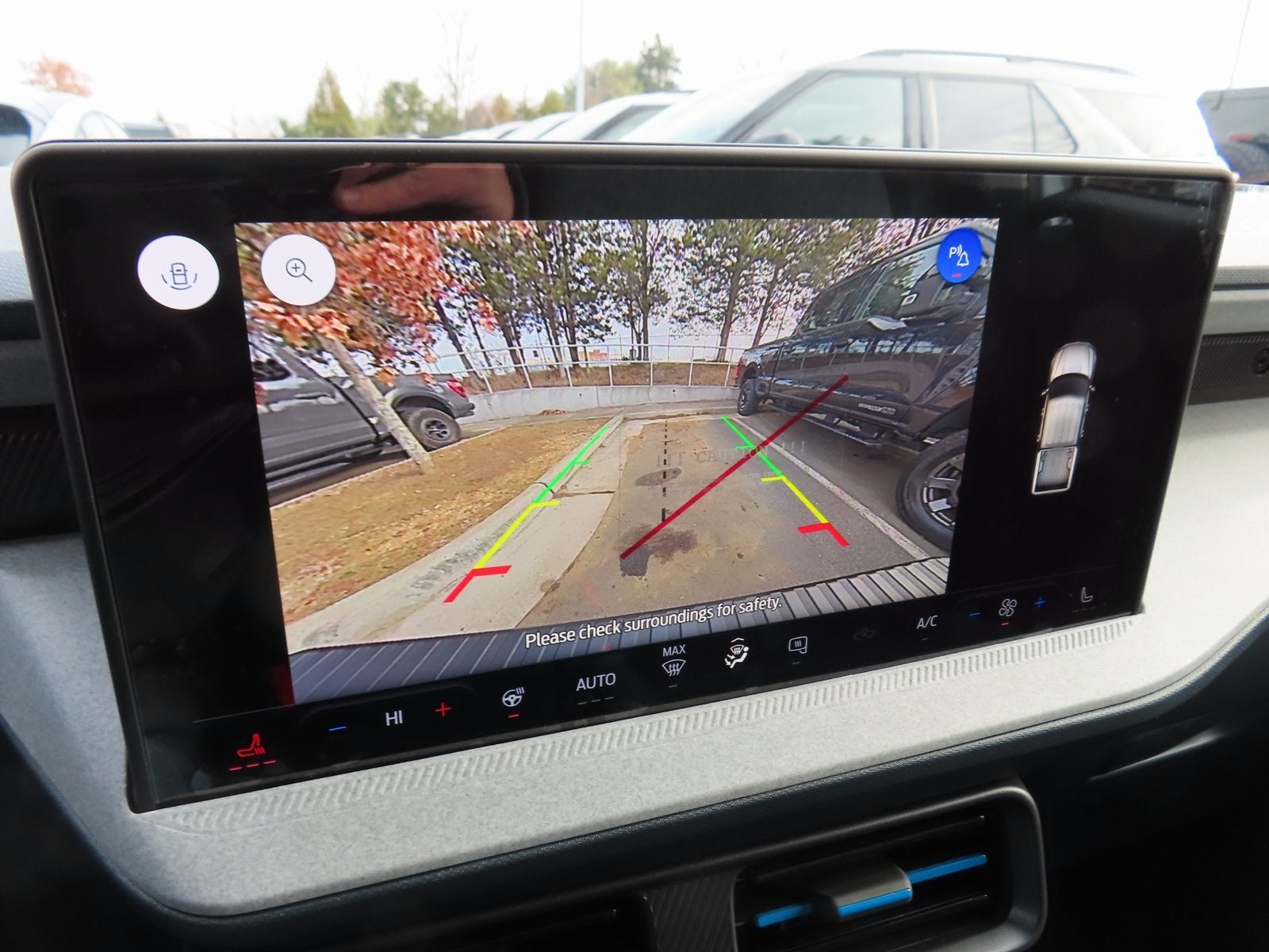 2026 Ford Maverick XLT 301A