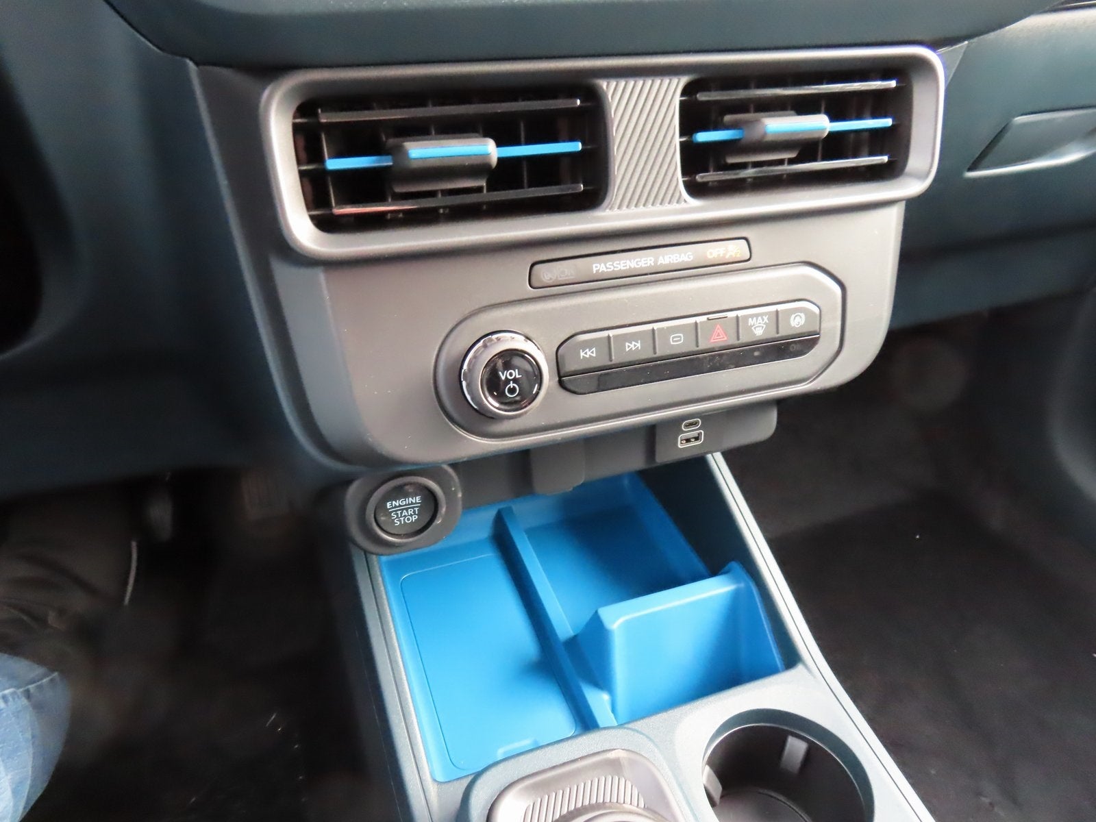 2026 Ford Maverick XLT 301A