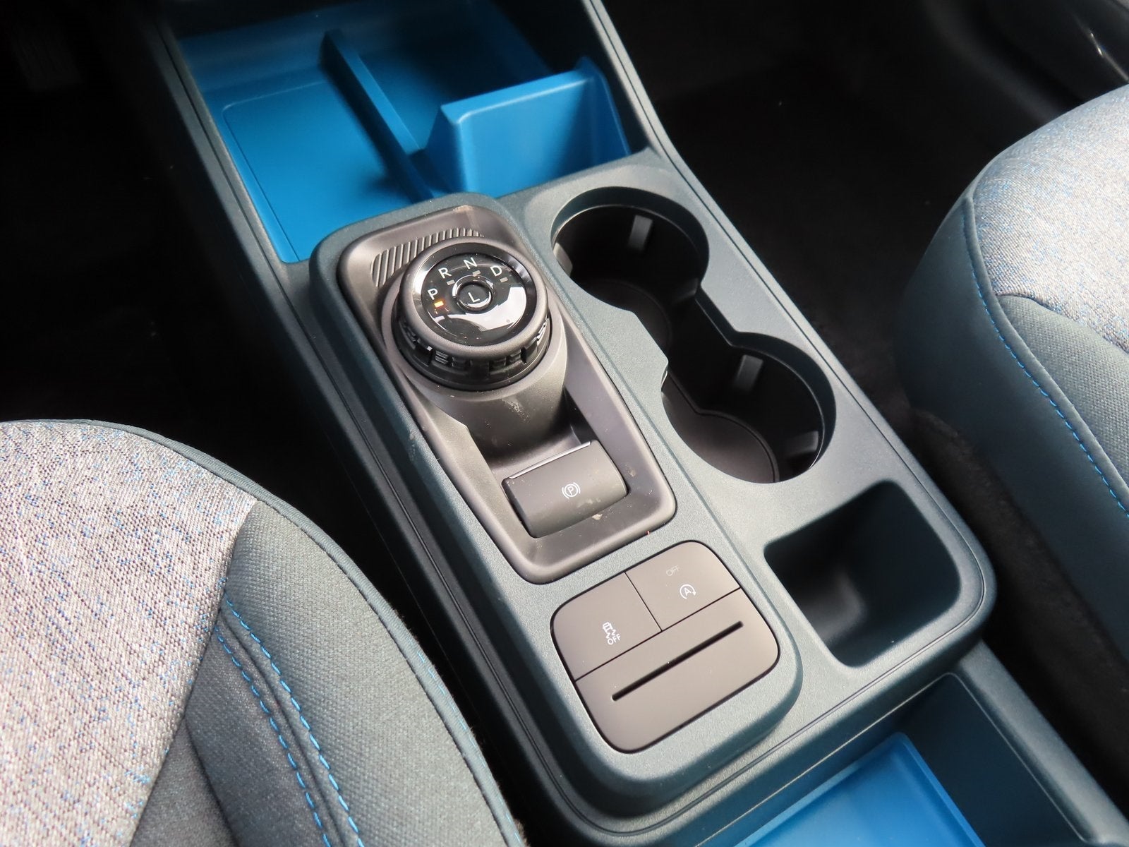 2026 Ford Maverick XLT 301A