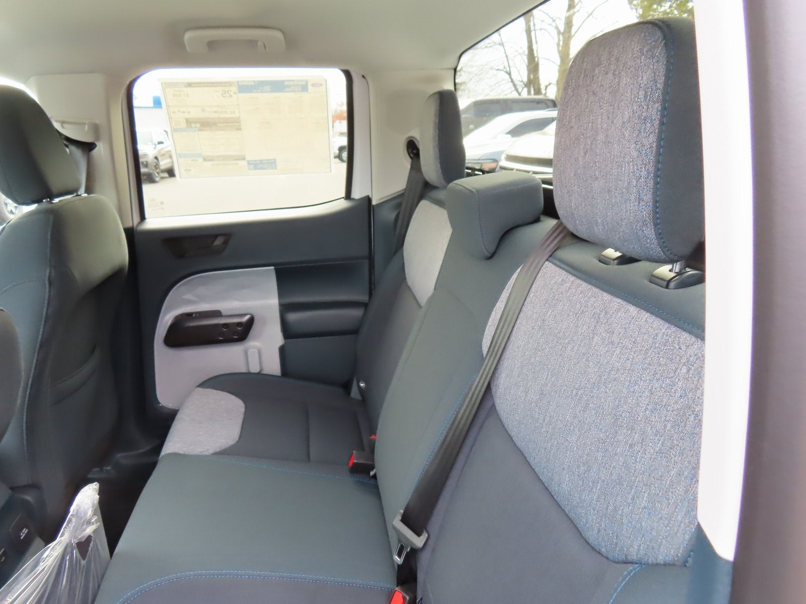 2026 Ford Maverick XLT 301A