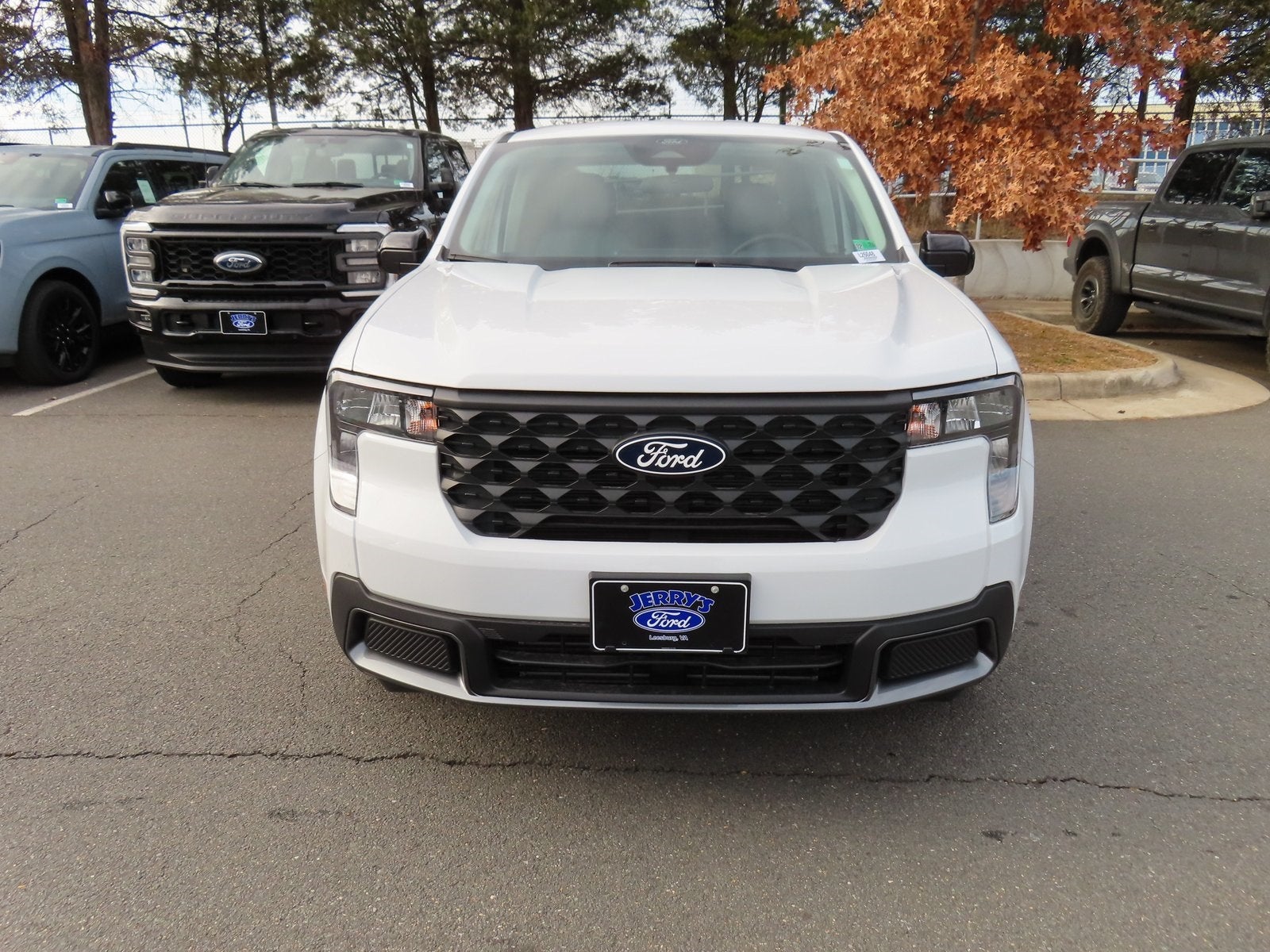 2026 Ford Maverick XLT 301A