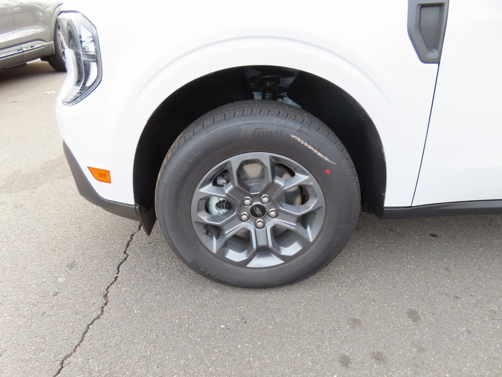 2026 Ford Maverick XLT 301A