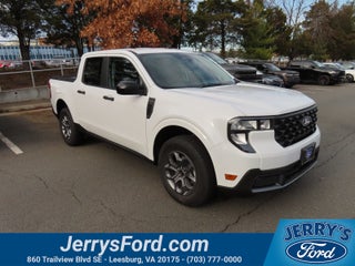 2026 Ford Maverick XLT 301A