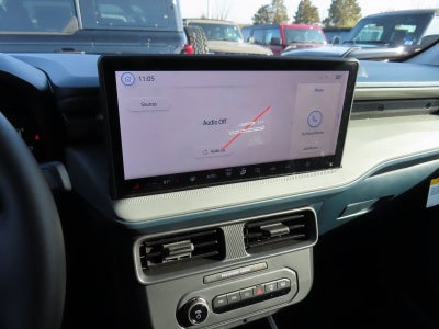 2026 Ford Maverick XLT 302A