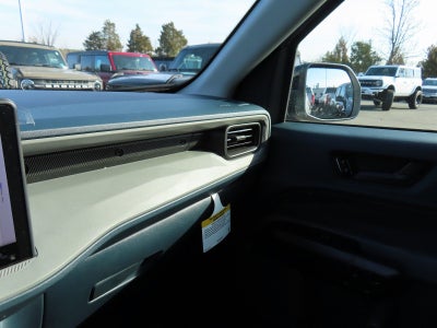 2026 Ford Maverick XLT 302A