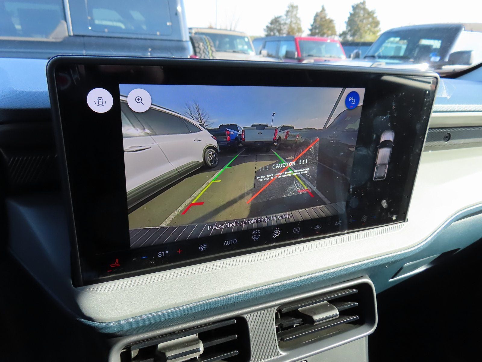 2026 Ford Maverick XLT 302A