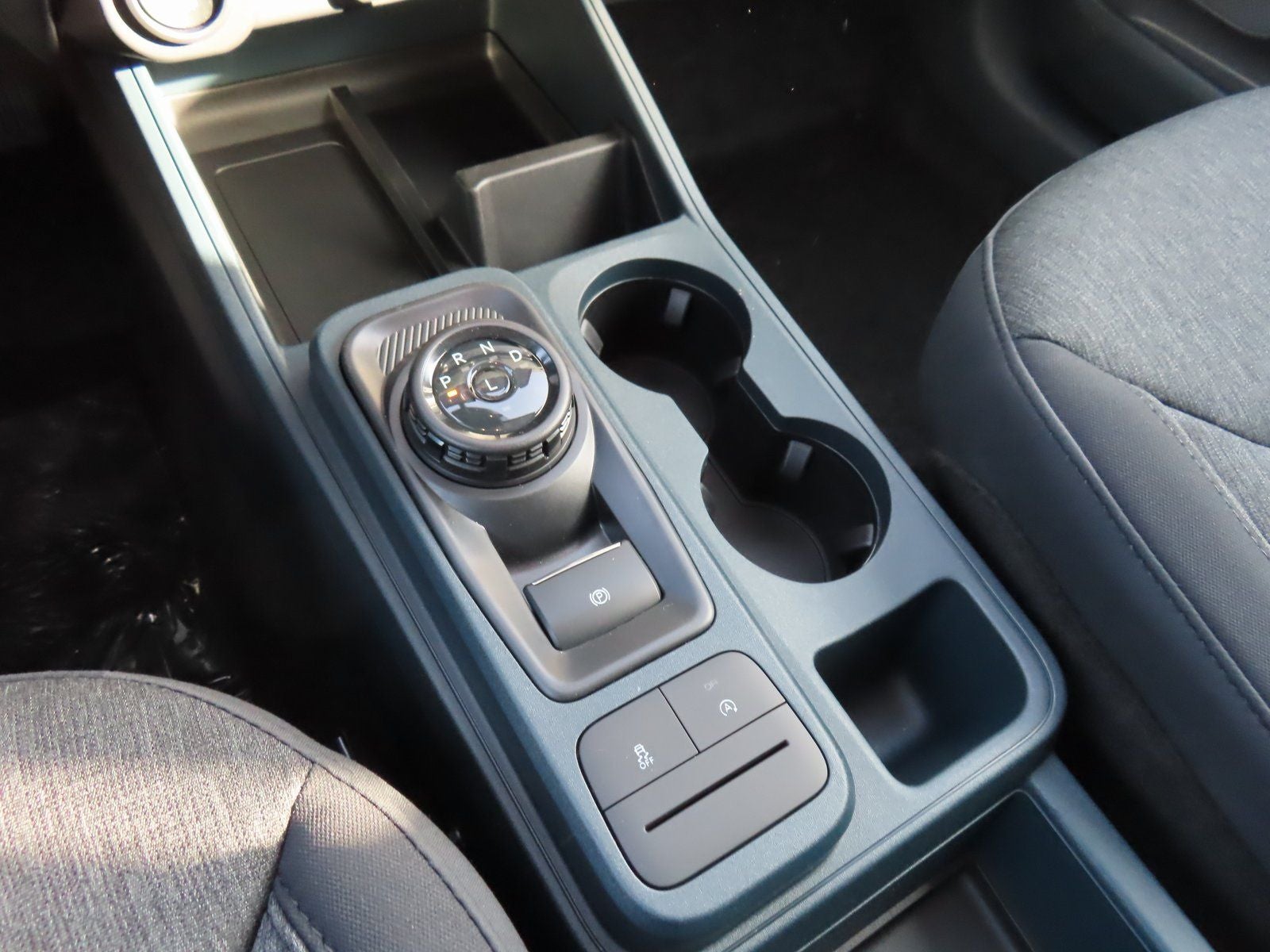 2026 Ford Maverick XLT 302A