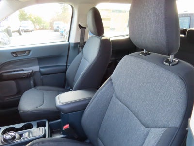 2026 Ford Maverick XLT 302A