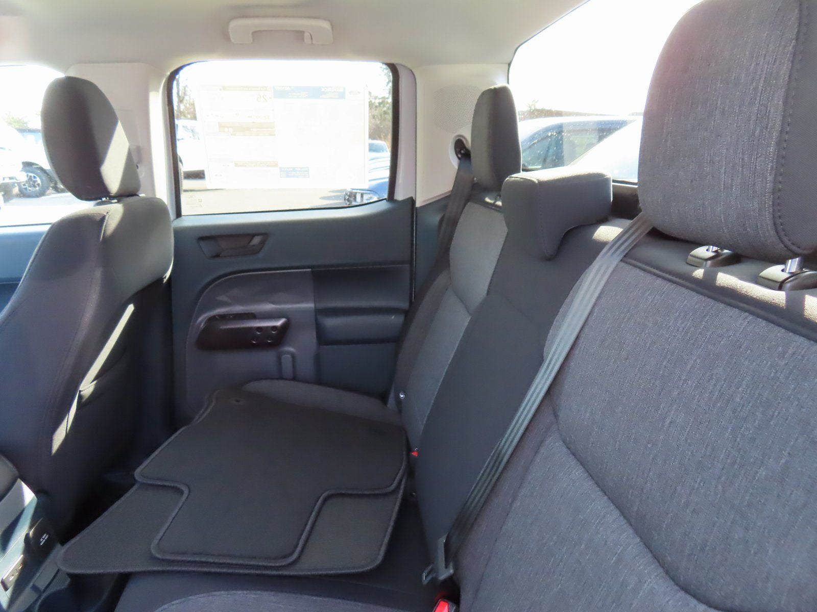 2026 Ford Maverick XLT 302A