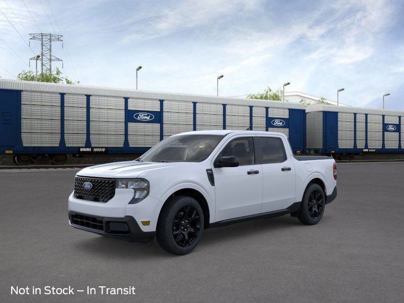 2026 Ford Maverick XLT 302A