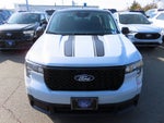 2026 Ford Maverick XLT 302A