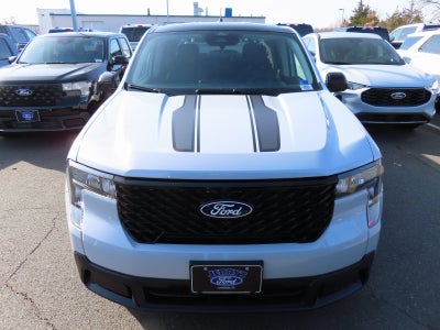 2026 Ford Maverick XLT 302A