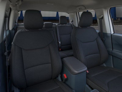 2026 Ford Maverick XLT 302A