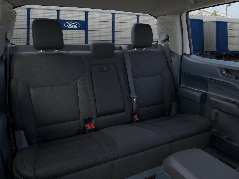 2026 Ford Maverick XLT 302A