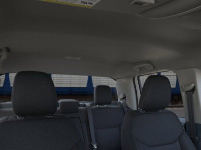 2026 Ford Maverick XLT 302A