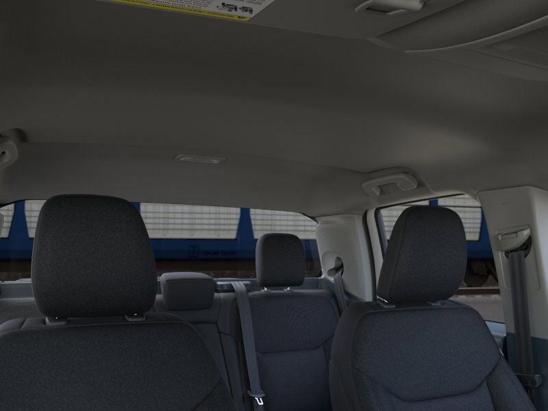 2026 Ford Maverick XLT 302A