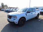 2026 Ford Maverick XLT 302A
