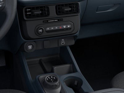 2026 Ford Maverick XLT 302A