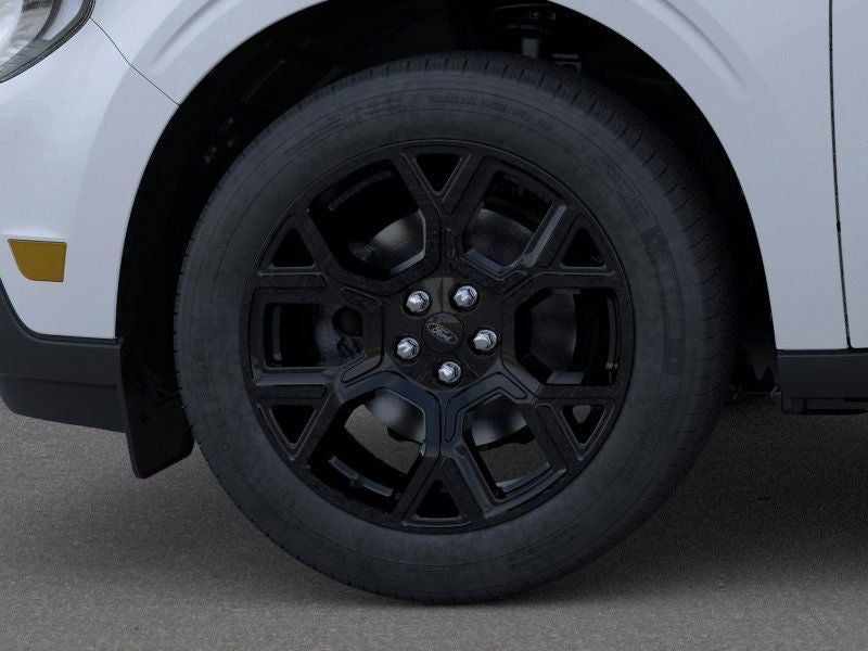 2026 Ford Maverick XLT 302A