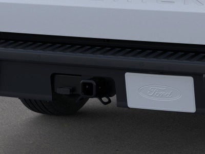 2026 Ford Maverick XLT 302A