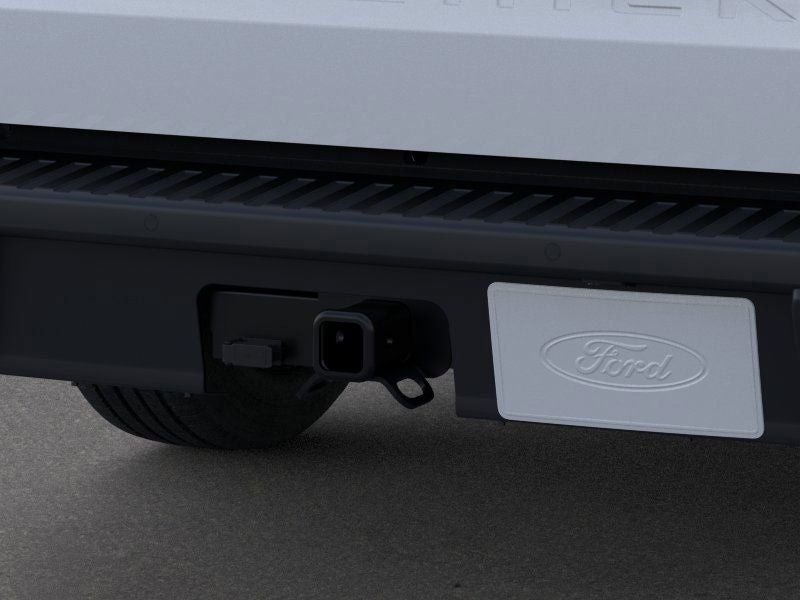 2026 Ford Maverick XLT 302A