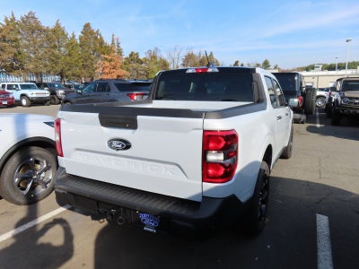 2026 Ford Maverick XLT 302A