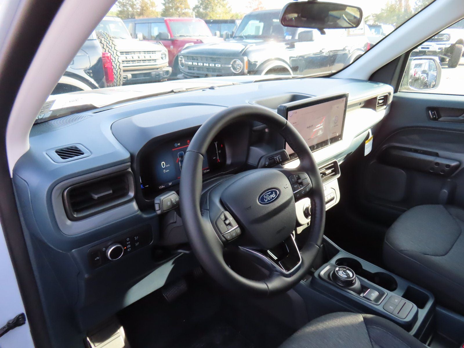 2026 Ford Maverick XLT 302A