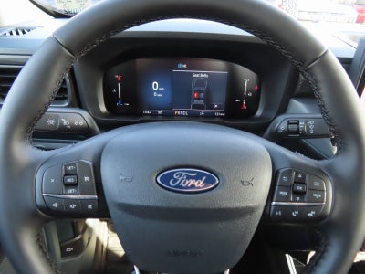 2026 Ford Maverick XLT 302A