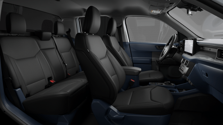 2026 Ford Maverick XLT 302A