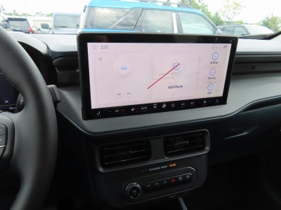 2025 Ford Maverick XLT 302A