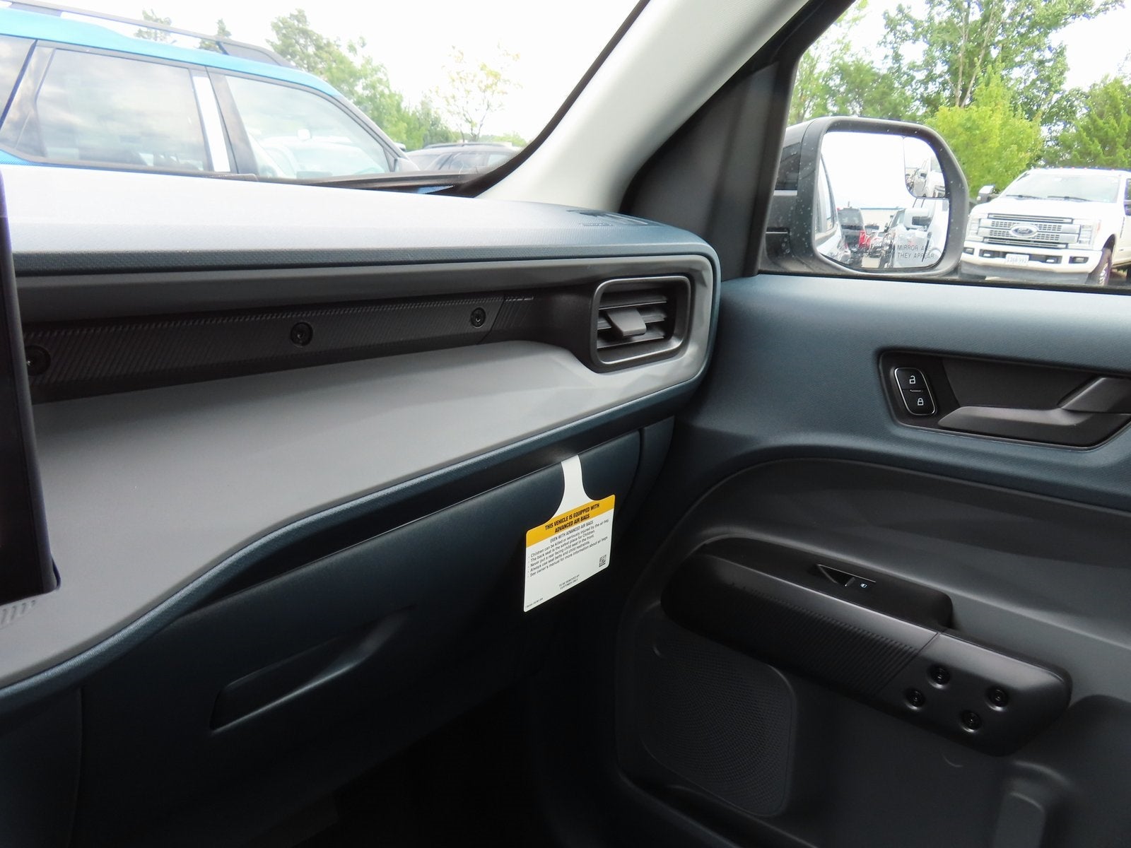 2025 Ford Maverick XLT 302A