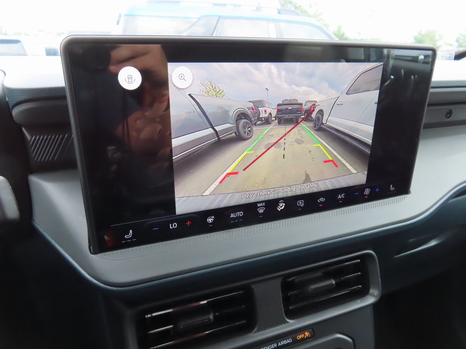 2025 Ford Maverick XLT 302A