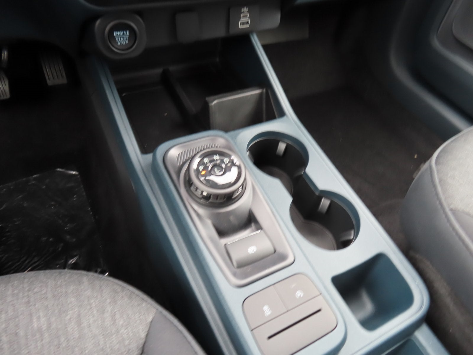 2025 Ford Maverick XLT 302A