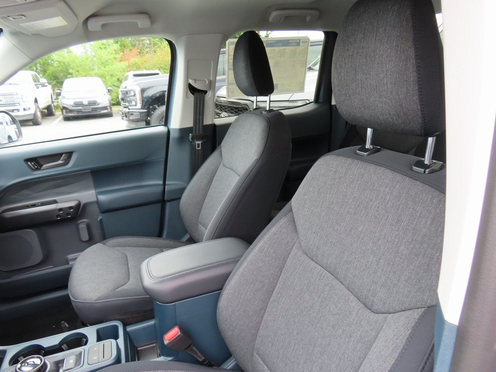 2025 Ford Maverick XLT 302A