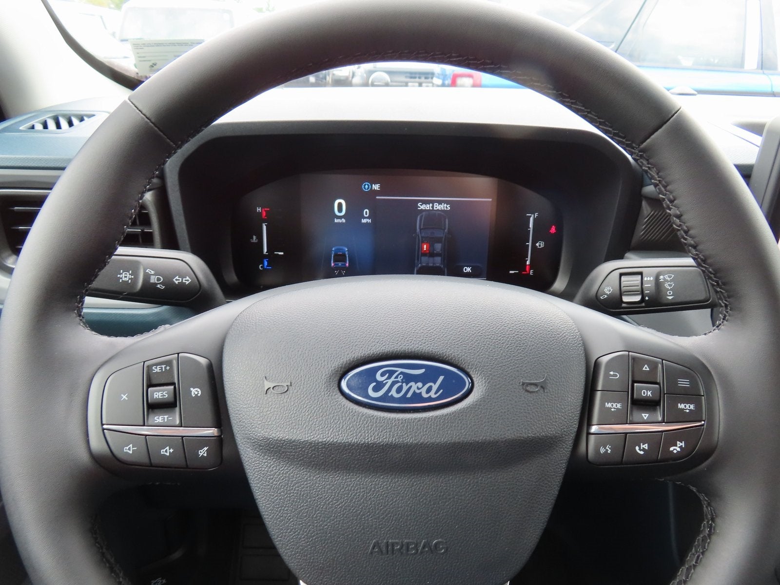 2025 Ford Maverick XLT 302A