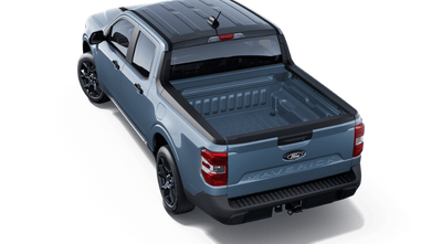 2025 Ford Maverick XLT 302A
