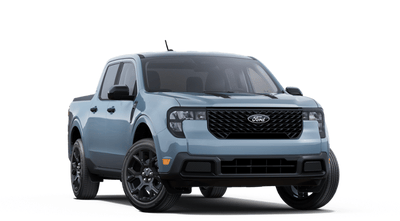 2025 Ford Maverick XLT 302A