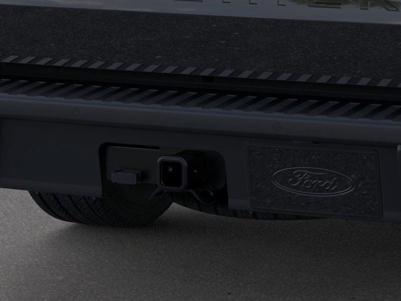 2026 Ford Maverick XLT 302A